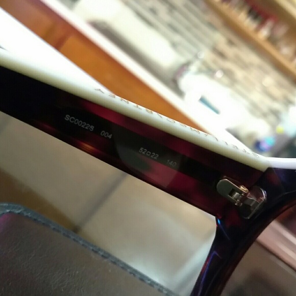 Stella McCartney sunglasses UK VERIFIED - Picture 3 of 6